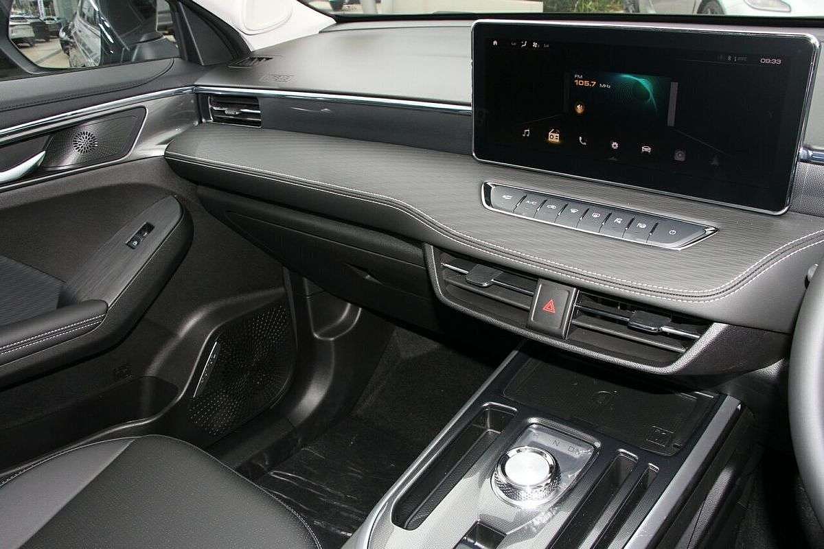 2025 GWM Haval Jolion Ultra A02