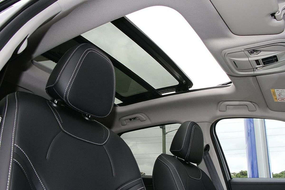 2025 GWM Haval Jolion Ultra A02