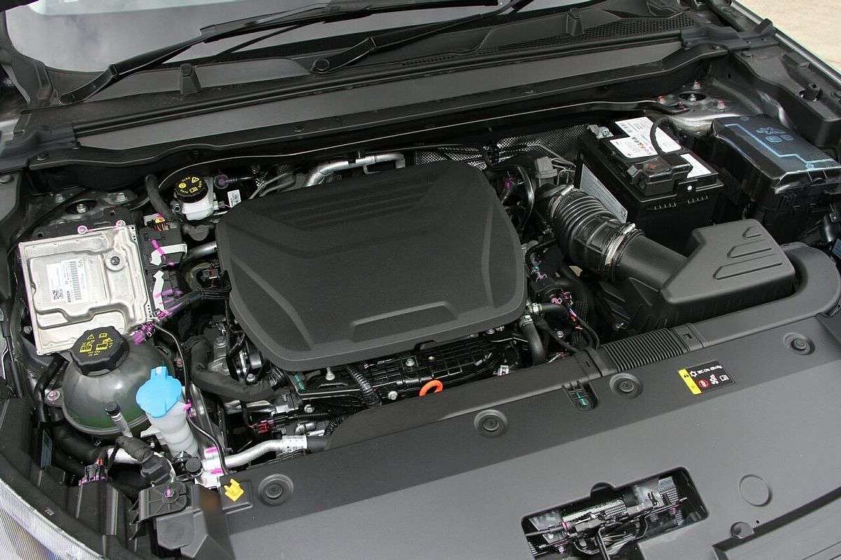 2025 GWM Haval Jolion Ultra A02