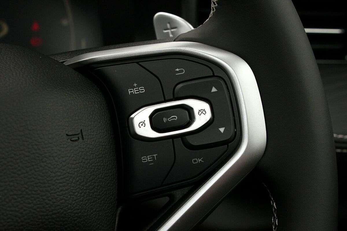 2025 GWM Haval Jolion Ultra A02