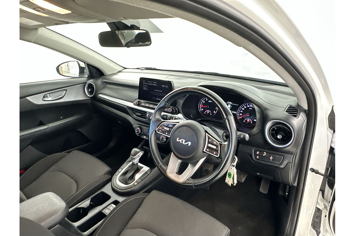 2021 Kia Cerato S BD