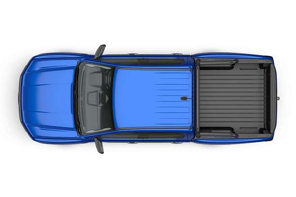 2025 Ford Ranger Sport 4X4 3.0L