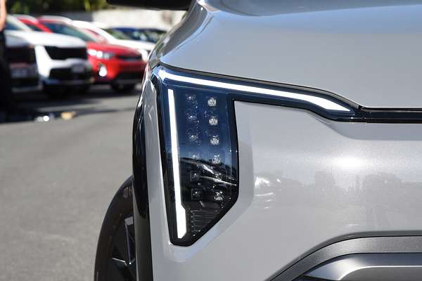 2025 Kia EV3 GT-Line Long Range SV