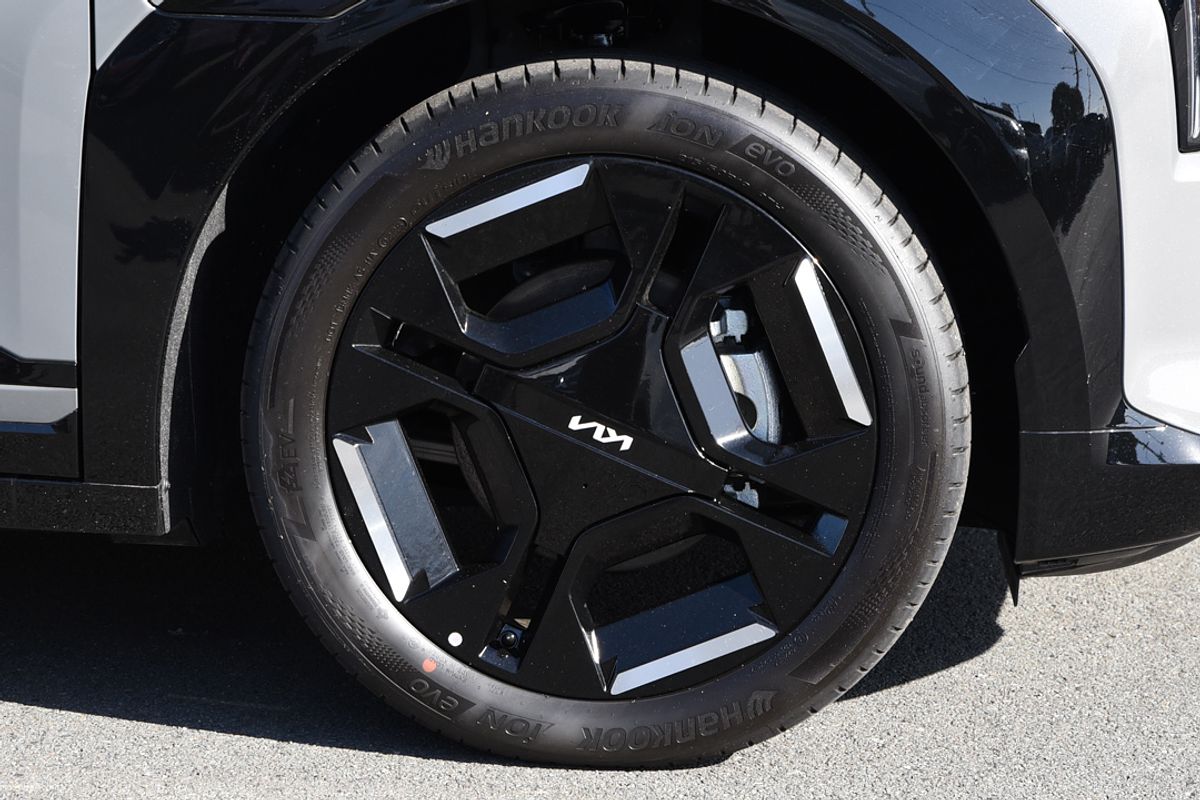 2025 Kia EV3 GT-Line Long Range SV