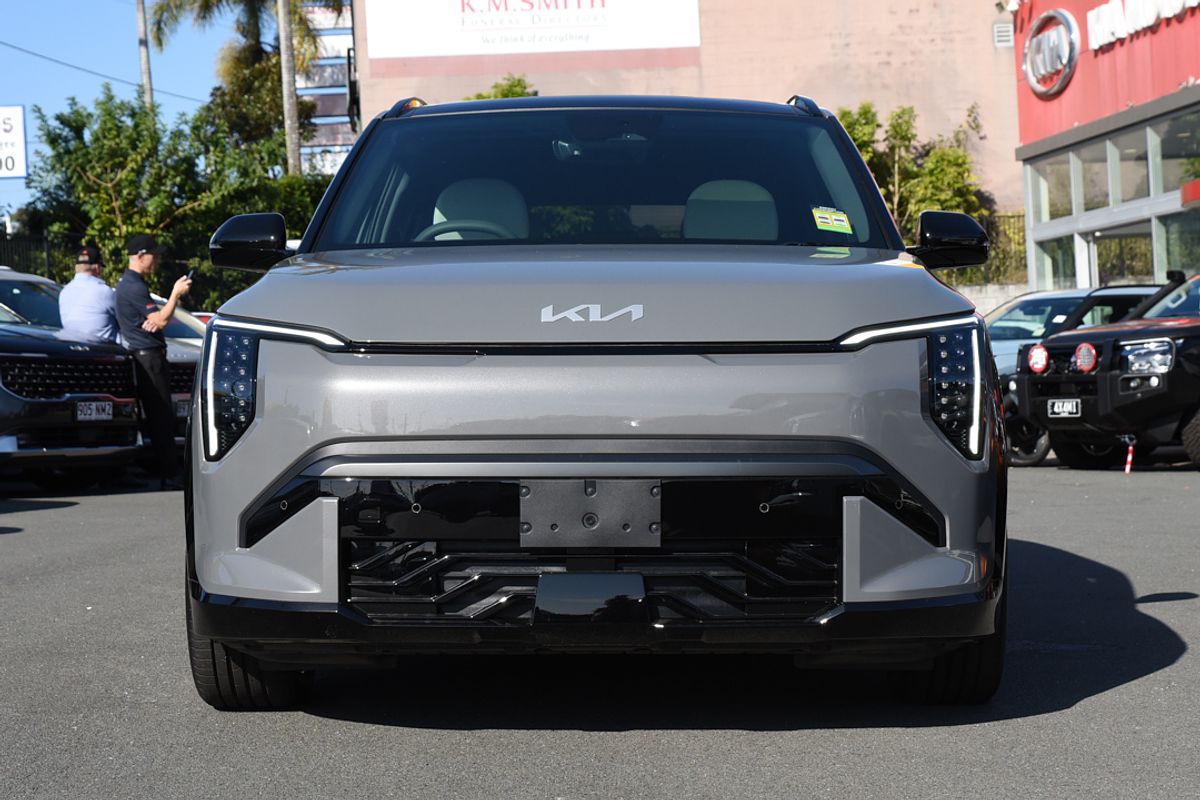 2025 Kia EV3 GT-Line Long Range SV