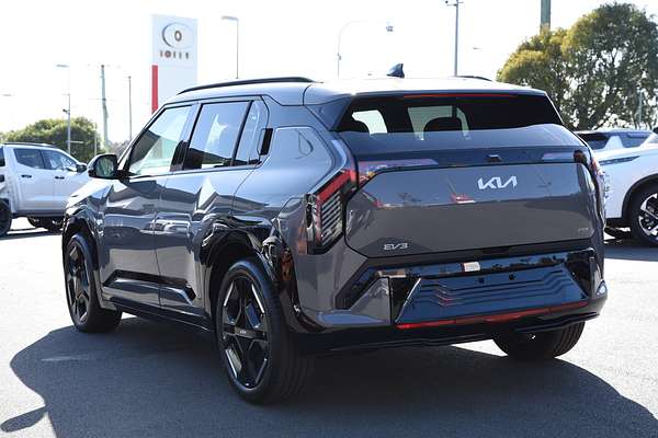 2025 Kia EV3 GT-Line Long Range SV