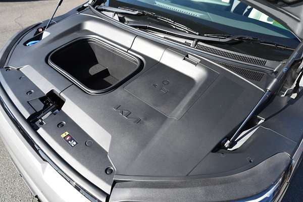 2025 Kia EV3 GT-Line Long Range SV