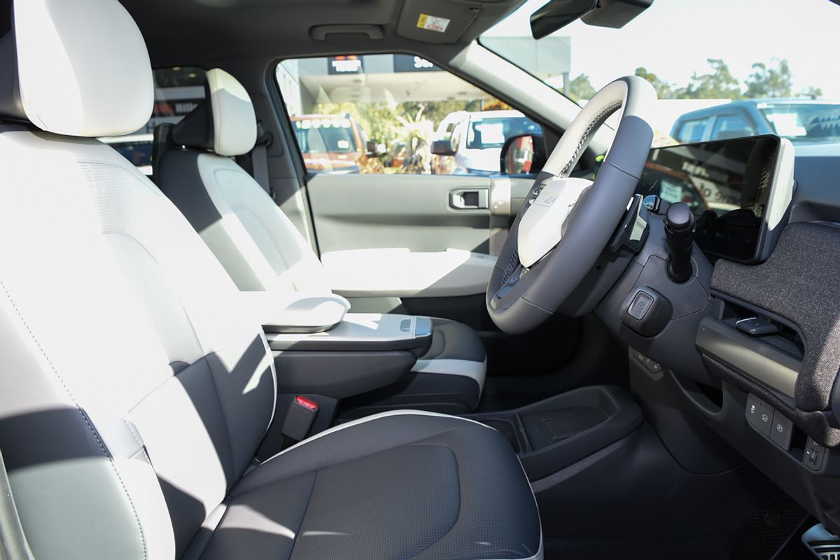 2025 Kia EV3 GT-Line Long Range SV