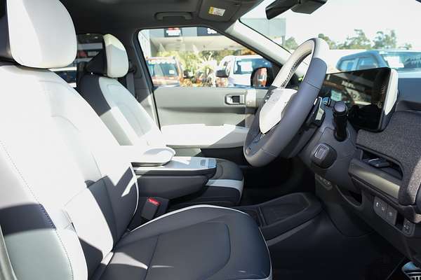 2025 Kia EV3 GT-Line Long Range SV