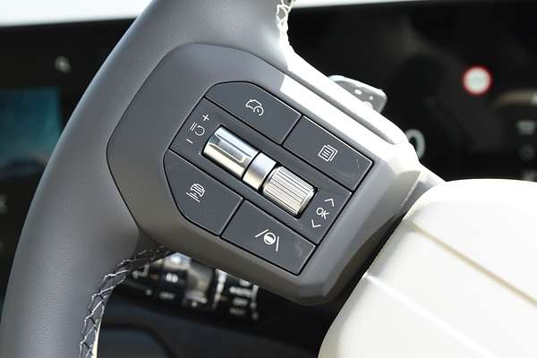 2025 Kia EV3 GT-Line Long Range SV