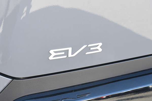 2025 Kia EV3 GT-Line Long Range SV