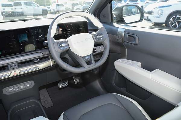 2025 Kia EV3 GT-Line Long Range SV