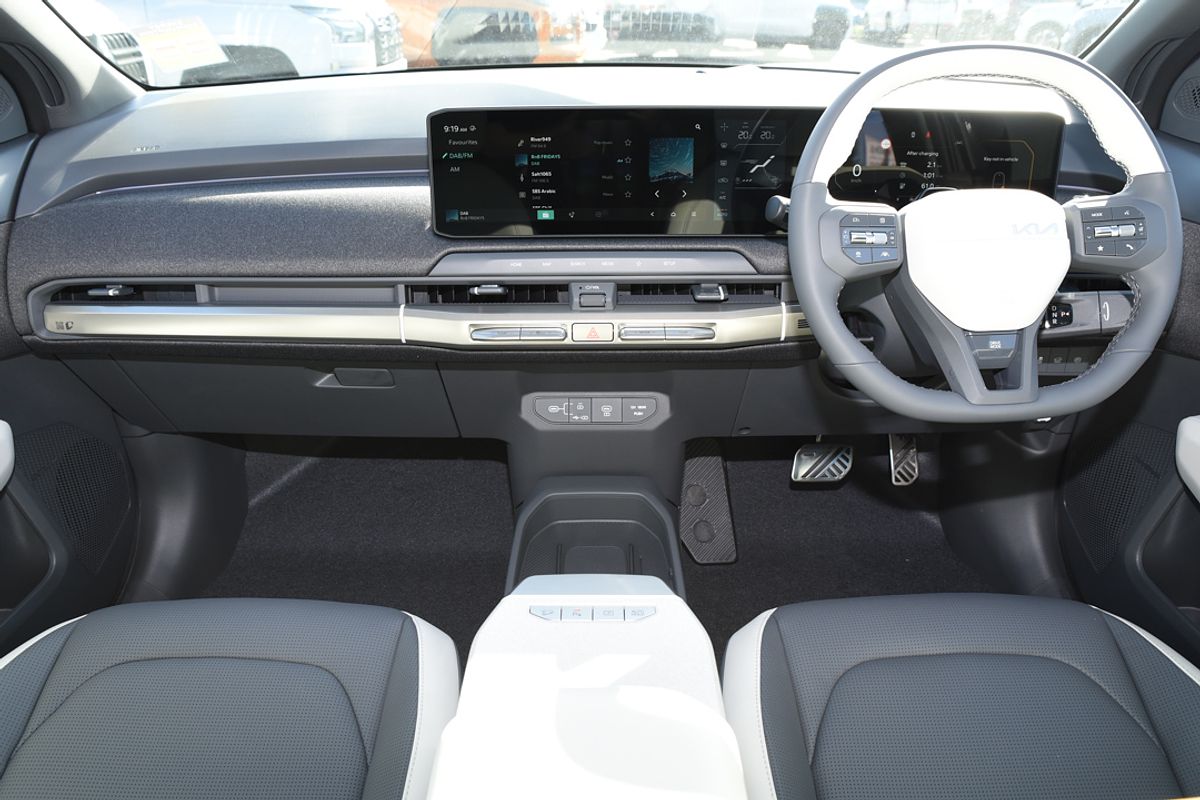 2025 Kia EV3 GT-Line Long Range SV