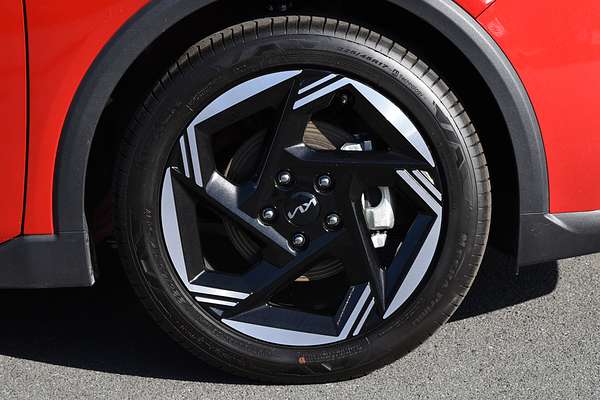 2025 Kia K4 Sport+ CL4m