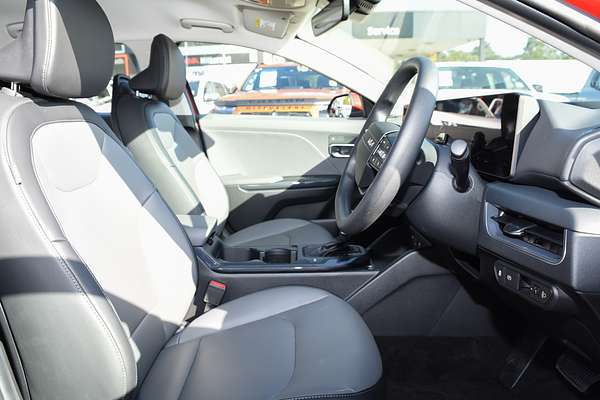 2025 Kia K4 Sport+ CL4m