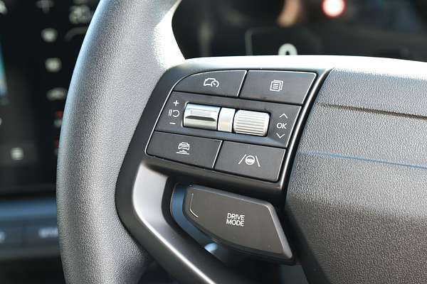 2025 Kia K4 Sport+ CL4m