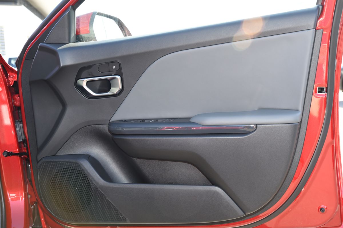 2025 Kia K4 Sport+ CL4m