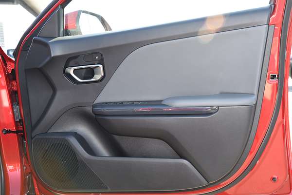 2025 Kia K4 Sport+ CL4m