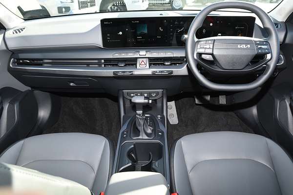 2025 Kia K4 Sport+ CL4m
