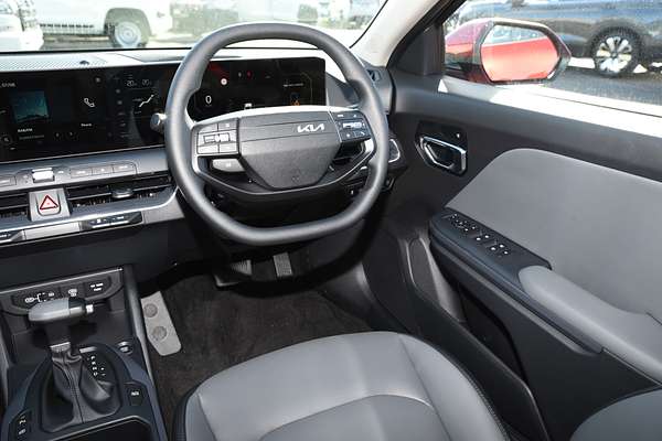 2025 Kia K4 Sport+ CL4m