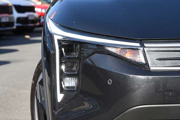 2025 Kia K4 Sport CL4m