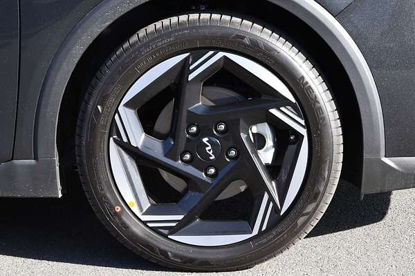 2025 Kia K4 Sport CL4m