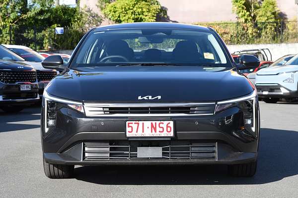 2025 Kia K4 Sport CL4m