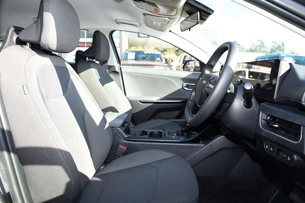 2025 Kia K4 Sport CL4m