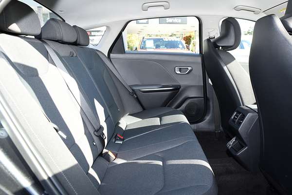 2025 Kia K4 Sport CL4m
