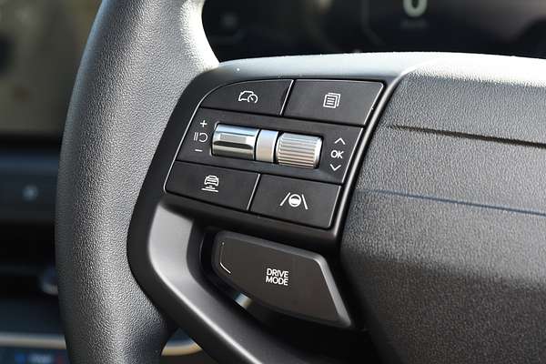 2025 Kia K4 Sport CL4m