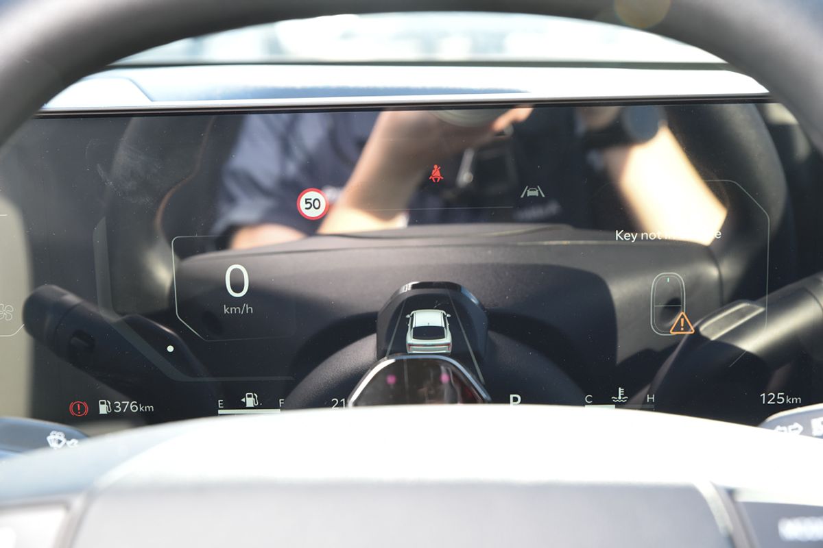 2025 Kia K4 Sport CL4m