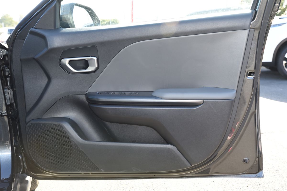 2025 Kia K4 Sport CL4m