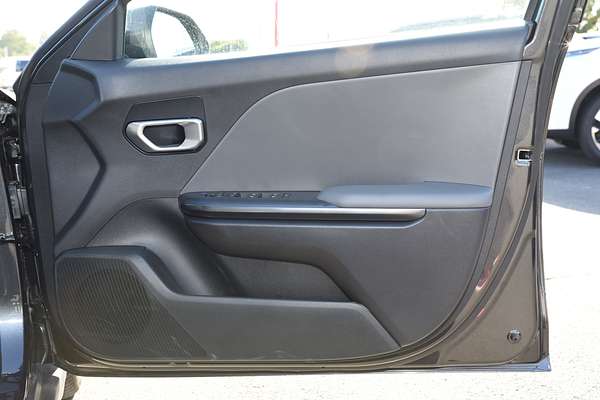 2025 Kia K4 Sport CL4m