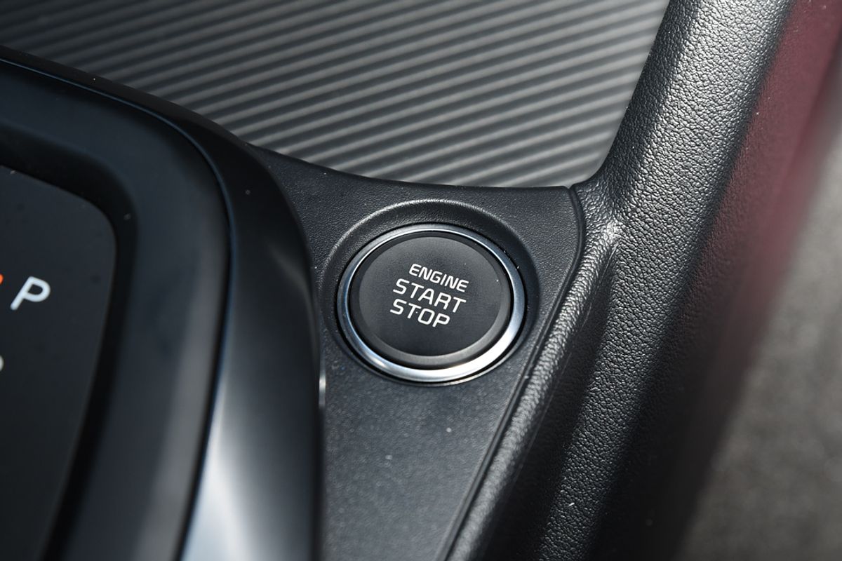2025 Kia K4 Sport CL4m