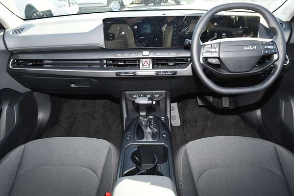 2025 Kia K4 Sport CL4m