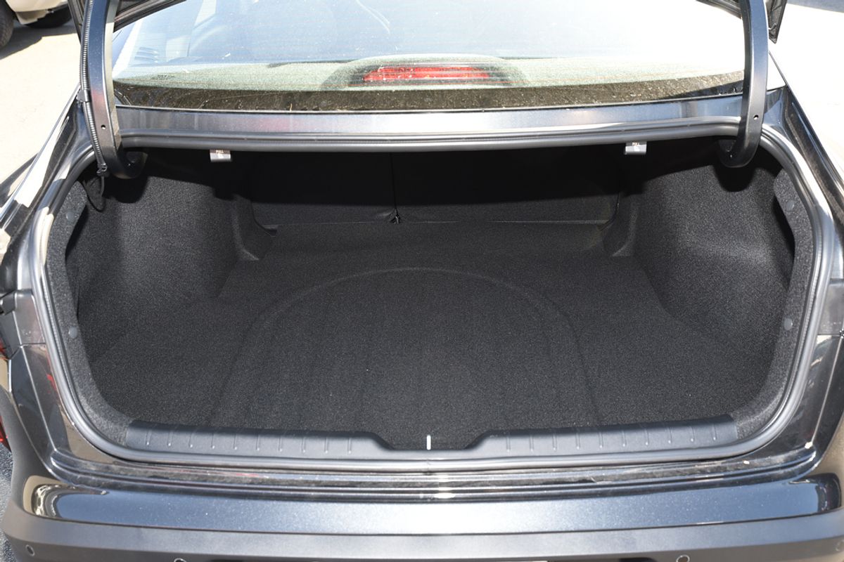 2025 Kia K4 Sport CL4m