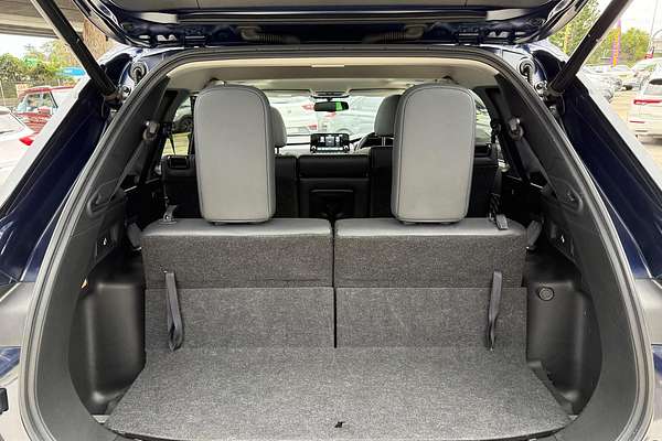 2023 Mitsubishi Outlander Exceed ZM