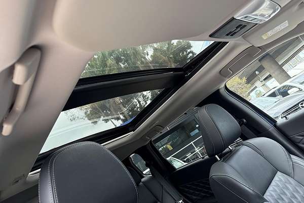 2023 Mitsubishi Outlander Exceed ZM