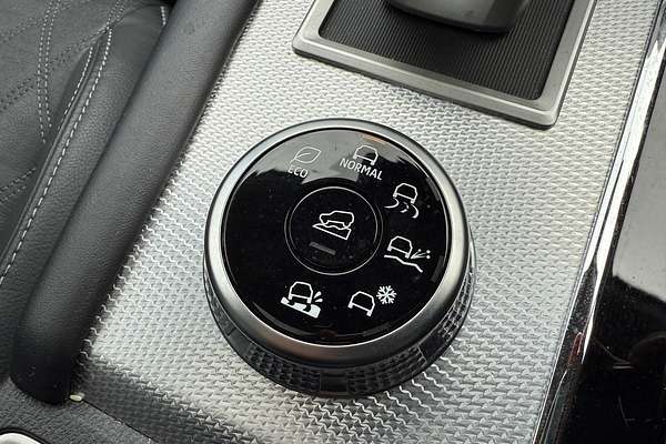 2023 Mitsubishi Outlander Exceed ZM