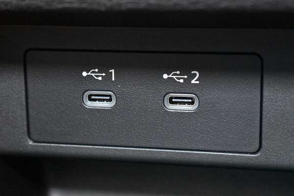 2025 Mitsubishi Outlander Exceed Tourer ZM