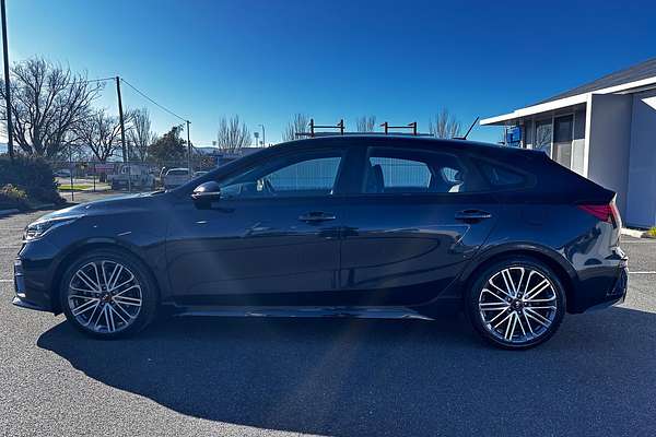 2019 Kia Cerato GT BD