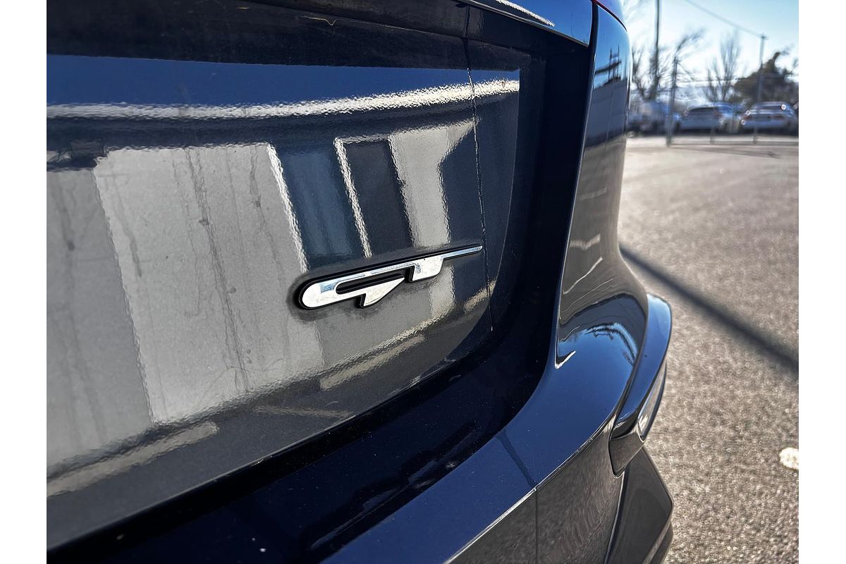 2019 Kia Cerato GT BD