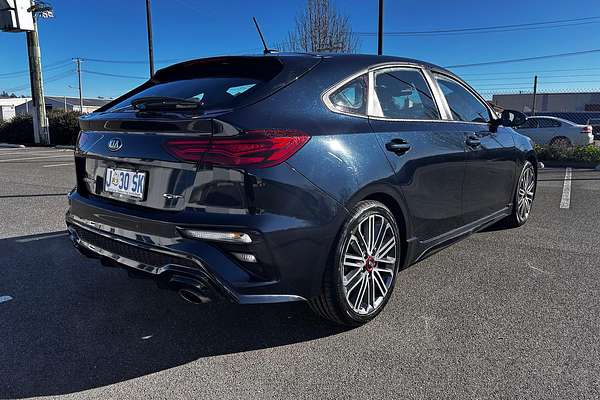 2019 Kia Cerato GT BD