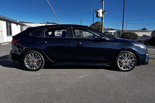 2019 Kia Cerato GT BD