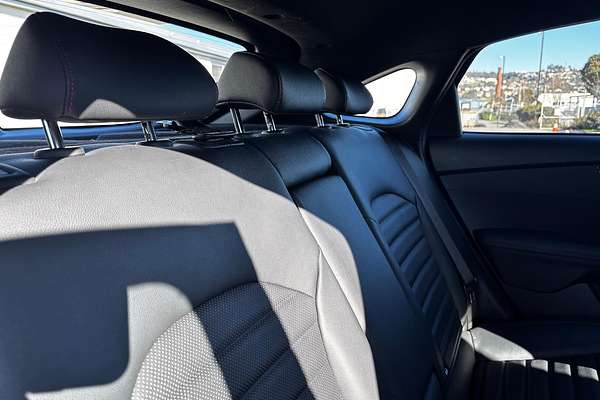 2019 Kia Cerato GT BD