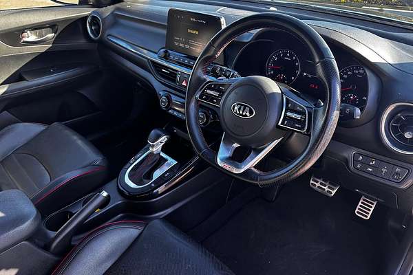 2019 Kia Cerato GT BD