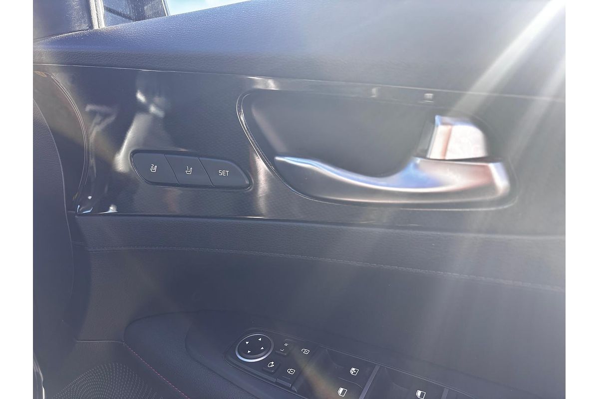 2019 Kia Cerato GT BD