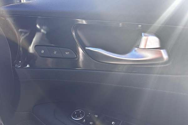 2019 Kia Cerato GT BD