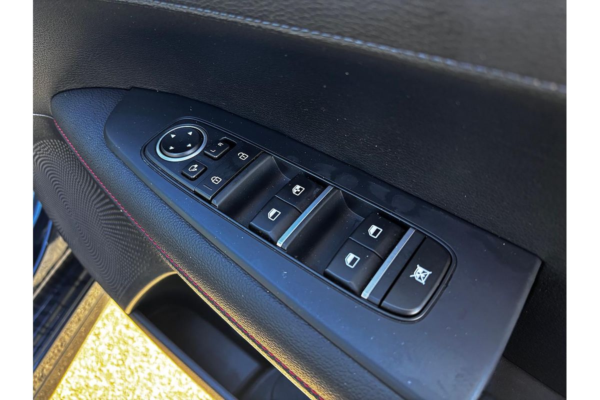 2019 Kia Cerato GT BD