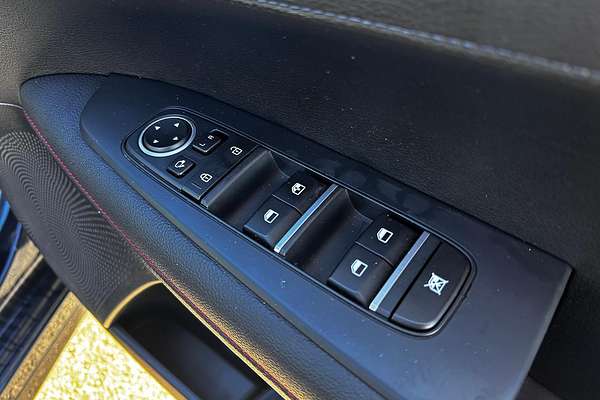 2019 Kia Cerato GT BD